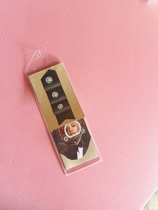 Hello Lover Bookmark