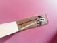 Don't Let Go Bookmark