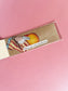 Mysteries Bookmark