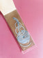 Wizard Bookmark