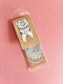 Wizard Bookmark