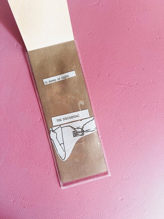 I Refuse To Bookmark