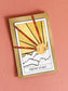 Fresh Start Greeting Card