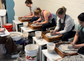 Matcha Day Pottery Wheel Matcha Bowl - June 27th 10am-12pm (Saturday)
