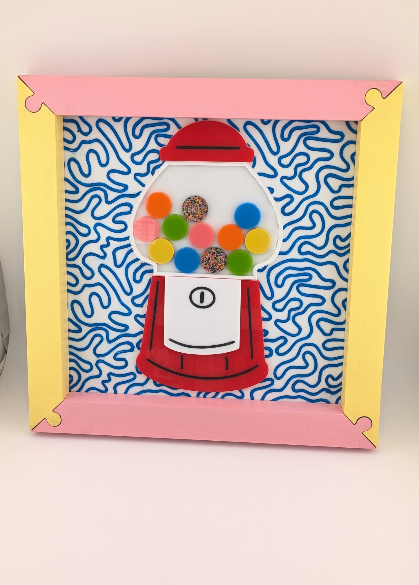 Gumball Machine
