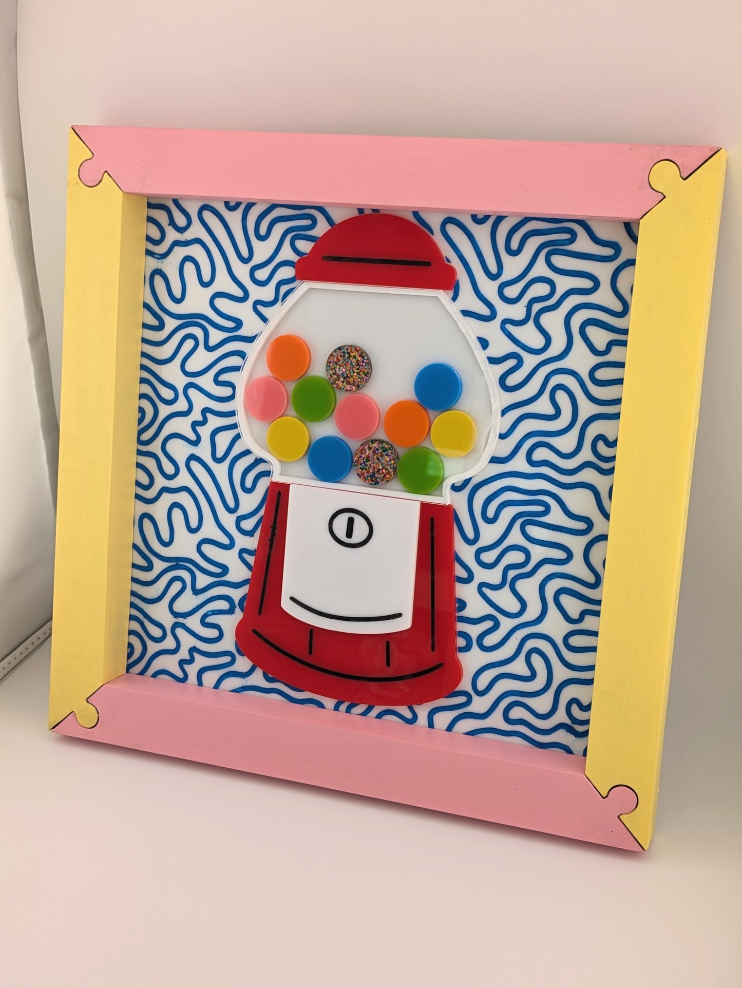 Gumball Machine