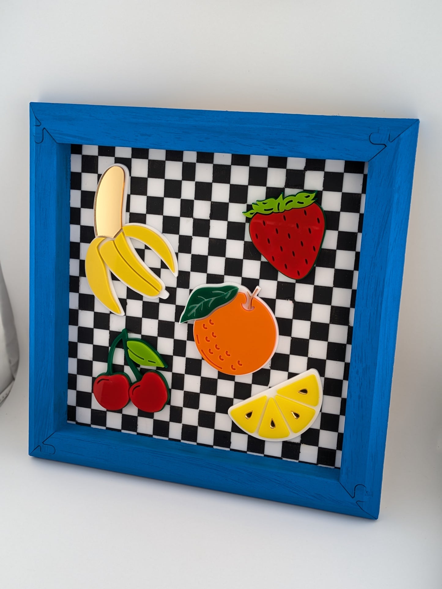 Funky Fruit