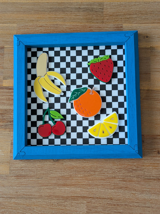 Funky Fruit
