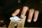 Stackable Silver Rings Workshop | September 18th 6pm-8pm (Friday)