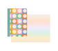 Mini Notebook Set - Delightful (3 pack)