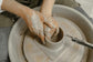 One Time Pottery Wheel Classes- Tumbler Cup - March