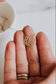 Stackable Silver Rings Workshop | September 18th 6pm-8pm (Friday)