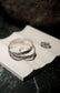 Stackable Silver Rings Workshop | September 25th 6pm-8pm (Friday)